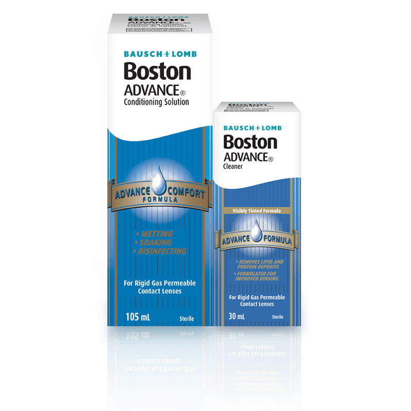 Boston Advance® Conditioning Solution