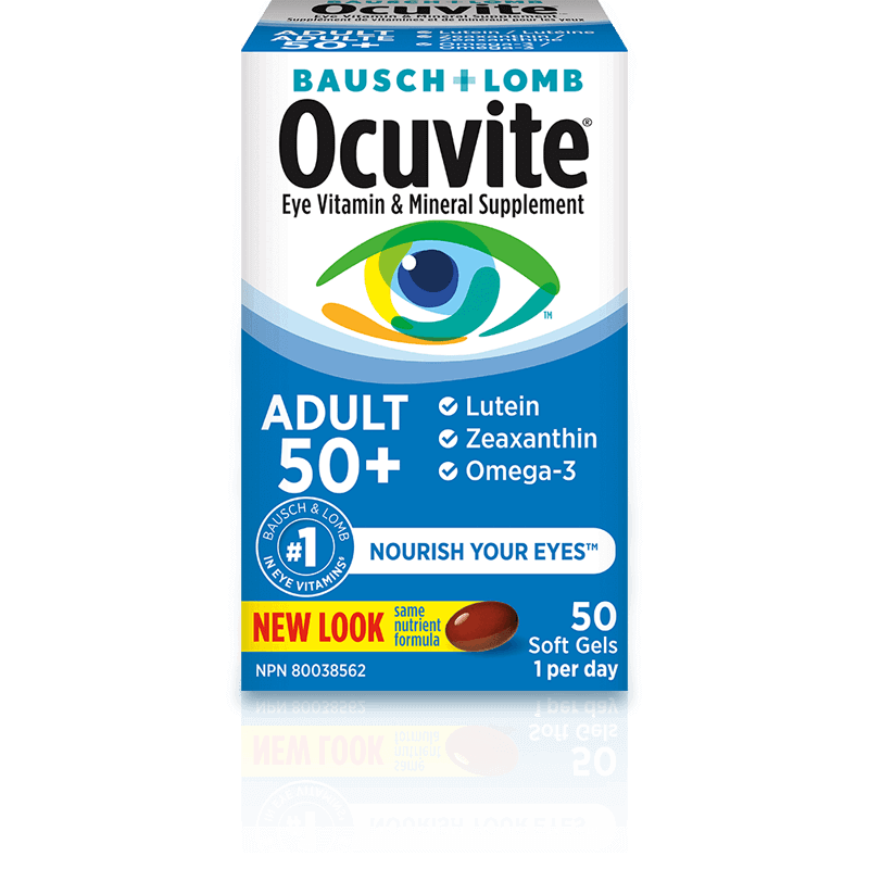 Bausch + Lomb  Liposic® Ophthalmic Gel